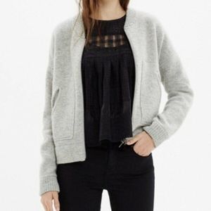 summersoft maysfield cardigan sweater